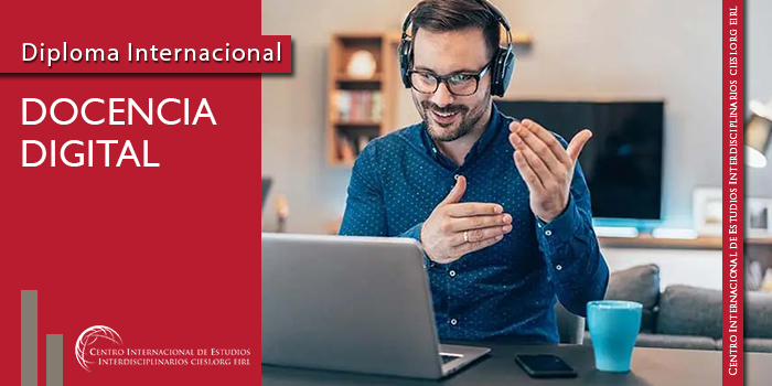 Docencia digital CIESI ORG EIRL CIESIORG